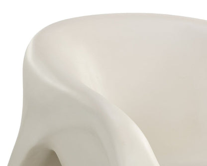 Sunpan - Orson Lounge Chair - Summer Sand - 111351_CLOSEOUT view 7