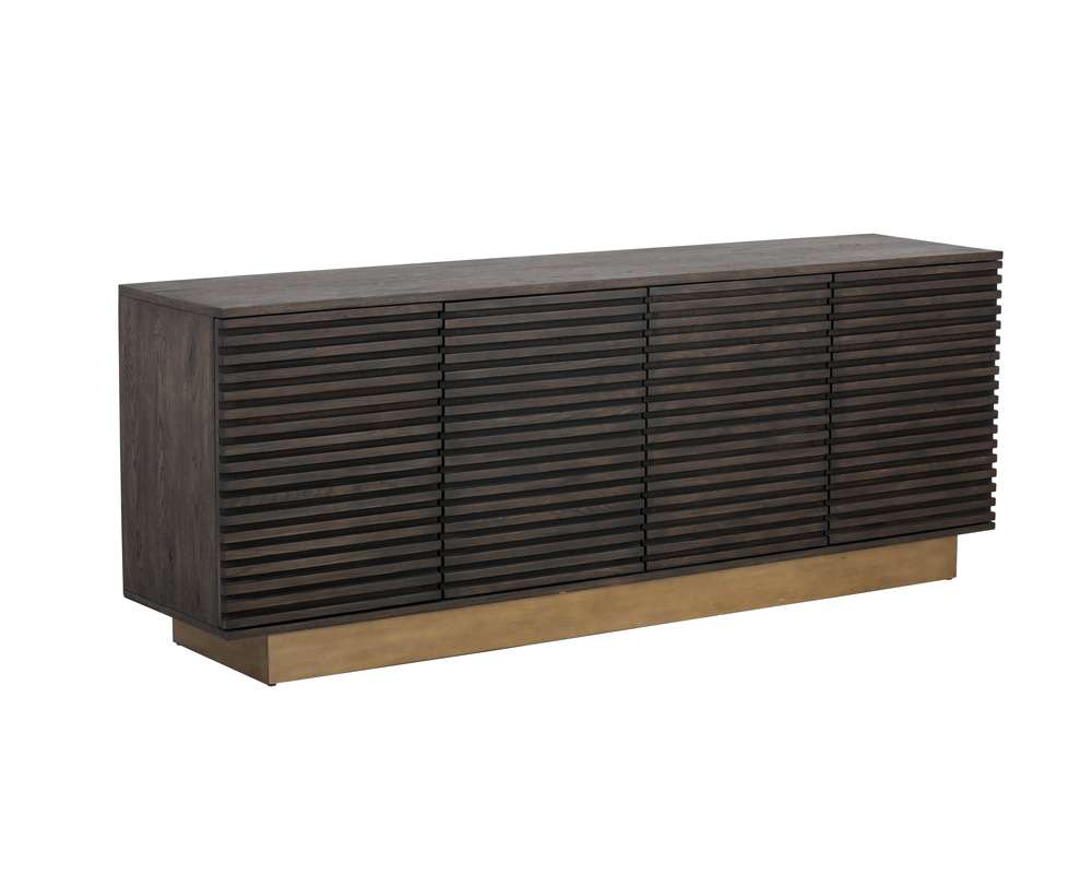 Sunpan - MIXT Paris Sideboard - 102945 veiw 2