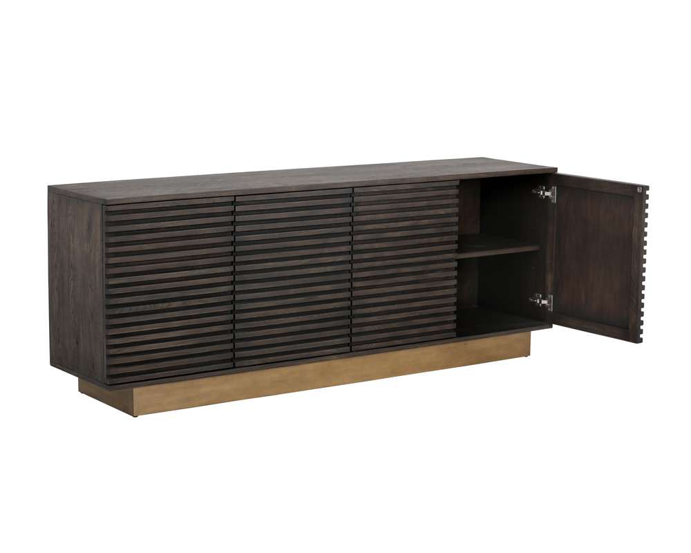 Sunpan - MIXT Paris Sideboard - 102945 veiw 3
