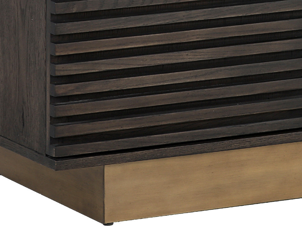 Sunpan - MIXT Paris Sideboard - 102945 view 5