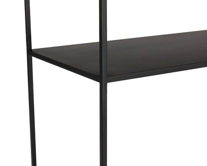 Sunpan - MIXT Parsons Bookcase - 107473_CLOSEOUT view 6