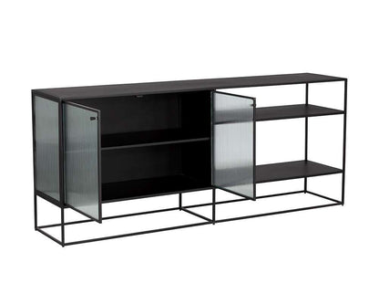 Sunpan - MIXT Parsons Sideboard - Large - 107478 veiw 3