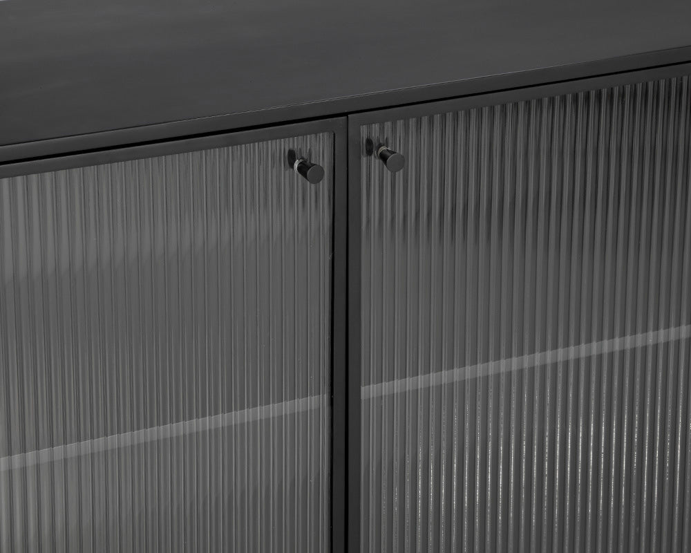 Sunpan - MIXT Parsons Sideboard - Large - 107478 view 6