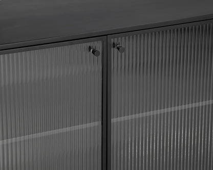 Sunpan - MIXT Parsons Sideboard - Large - 107478 view 6