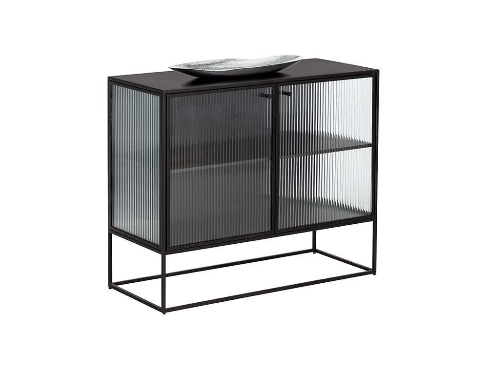 Sunpan - MIXT Parsons Sideboard - Small - 107475 veiw 1