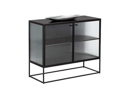 Sunpan - MIXT Parsons Sideboard - Small - 107475 veiw 1