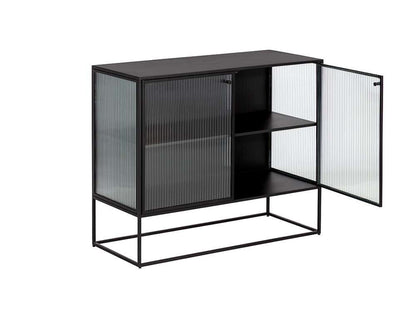 Sunpan - MIXT Parsons Sideboard - Small - 107475 veiw 3