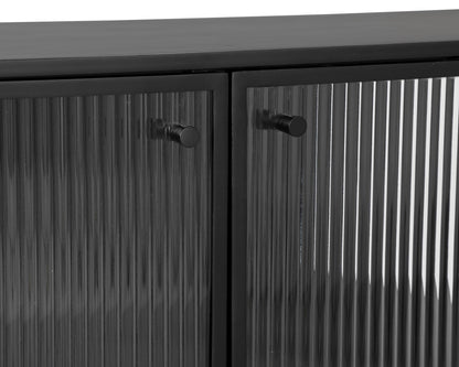 Sunpan - MIXT Parsons Sideboard - Small - 107475 view 5