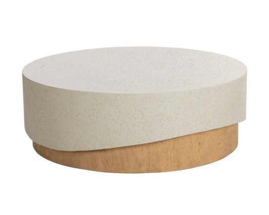 Sunpan - Patras Coffee Table - 111269 view 2