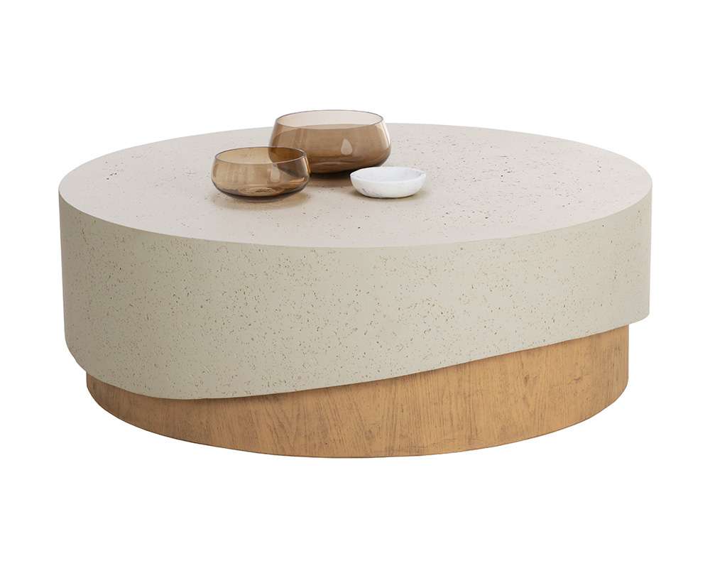 Sunpan - Patras Coffee Table - 111269 veiw 1