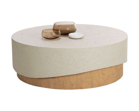 Sunpan - Patras Coffee Table - 111269 veiw 1