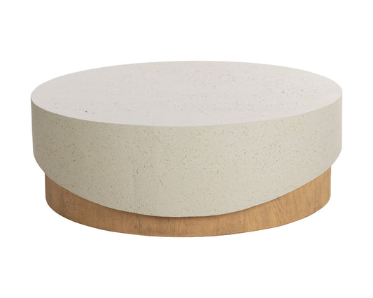 Sunpan - Patras Coffee Table - 111269 view 2