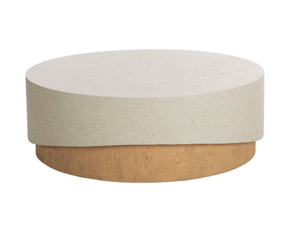 Sunpan - Patras Coffee Table - 111269 view 3