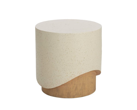 Sunpan - Patras End Table - 111270 view 2
