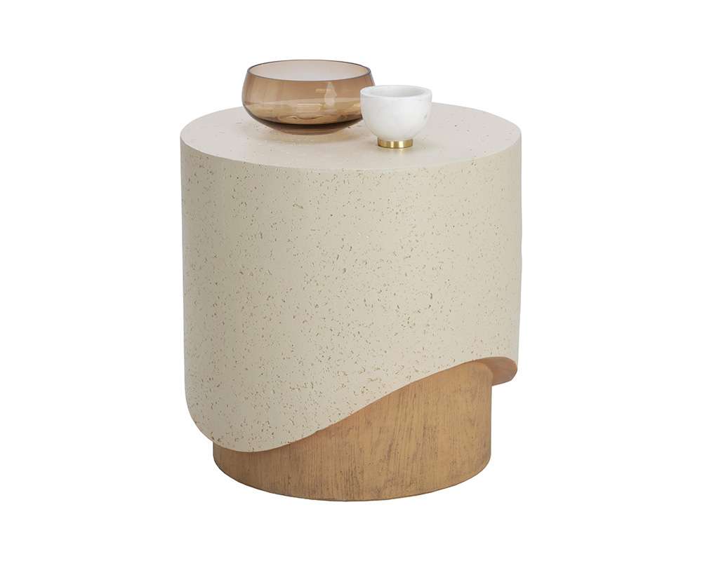 Sunpan - Patras End Table - 111270 veiw 1