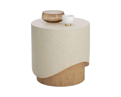 Sunpan - Patras End Table - 111270 veiw 1