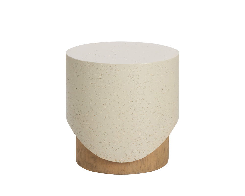 Sunpan - Patras End Table - 111270 view 4