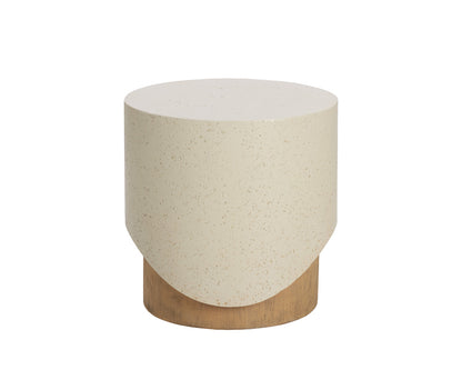 Sunpan - Patras End Table - 111270 view 4