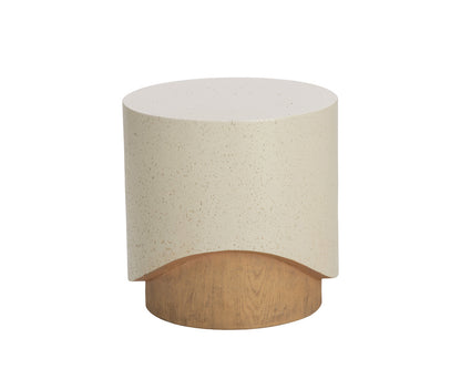 Sunpan - Patras End Table - 111270 view 5