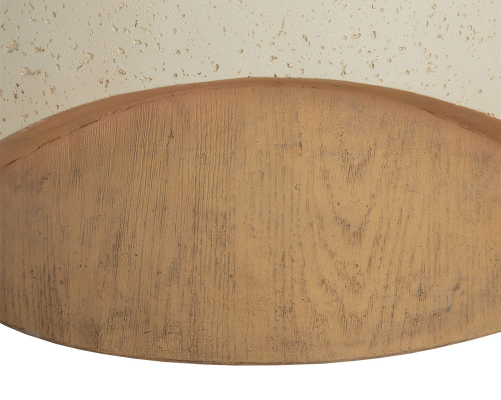 Sunpan - Patras End Table - 111270 view 7
