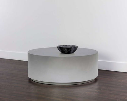 Sunpan - Solterra Perfetti Coffee Table - 108113 veiw 3