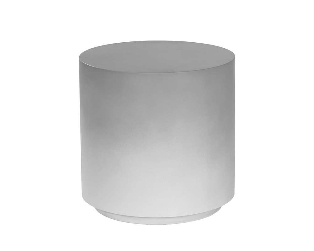 Sunpan - Solterra Perfetti End Table - 108114_CLOSEOUT veiw 2