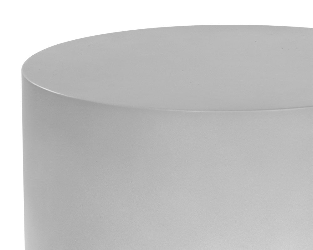 Sunpan - Solterra Perfetti End Table - 108114_CLOSEOUT view 4