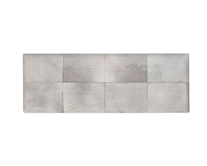 Sunpan - Moncasa Pilar Bench - Grey - 104803 veiw 3