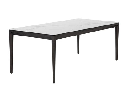 Sunpan - Queens Dining Table - 78.75in - 105749 view 1