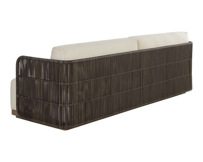Sunpan - Ravenna Sofa - Stinson Cream - 111049 veiw 3