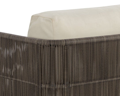 Sunpan - Ravenna Swivel Armchair - Stinson Cream - 111050 view 7