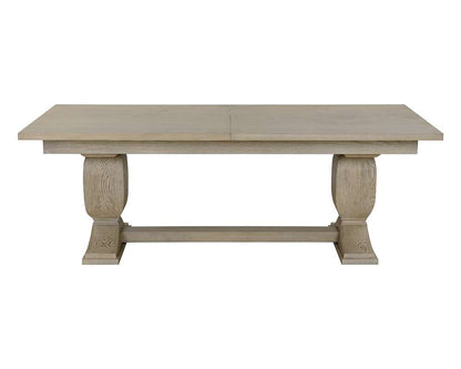 Sunpan - Rhaenyra Extension Dining Table - 86in To 120in - 110832 veiw 3