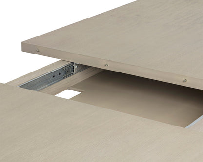 Sunpan - Rhaenyra Extension Dining Table - 86in To 120in - 110832 view 9