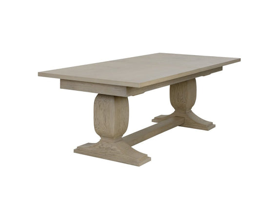 Sunpan - Rhaenyra Extension Dining Table - 86in To 120in - 110832_CLOSEOUT view 1