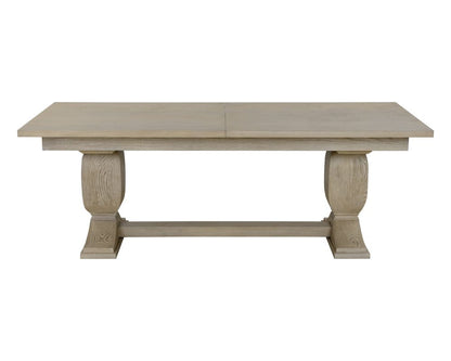 Sunpan - Rhaenyra Extension Dining Table - 86in To 120in - 110832_CLOSEOUT view 2
