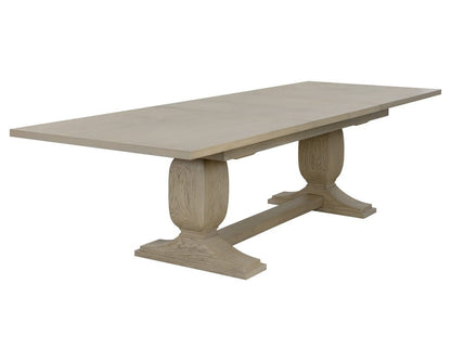 Sunpan - Rhaenyra Extension Dining Table - 86in To 120in - 110832_CLOSEOUT view 3