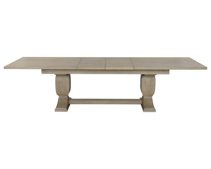 Sunpan - Rhaenyra Extension Dining Table - 86in To 120in - 110832_CLOSEOUT view 4