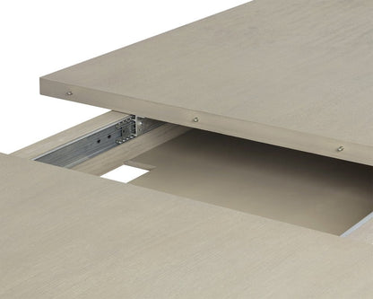Sunpan - Rhaenyra Extension Dining Table - 86in To 120in - 110832_CLOSEOUT view 8