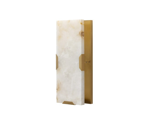 Sunpan - Rovira Sconce - 111618 view 1