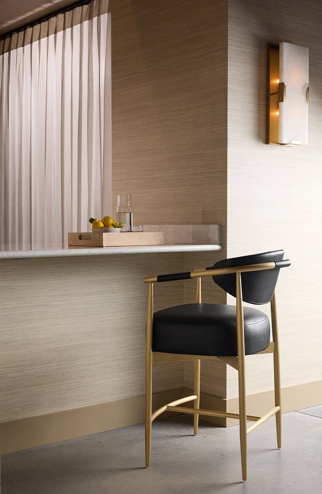 Sunpan - Rovira Sconce - 111618 view 6