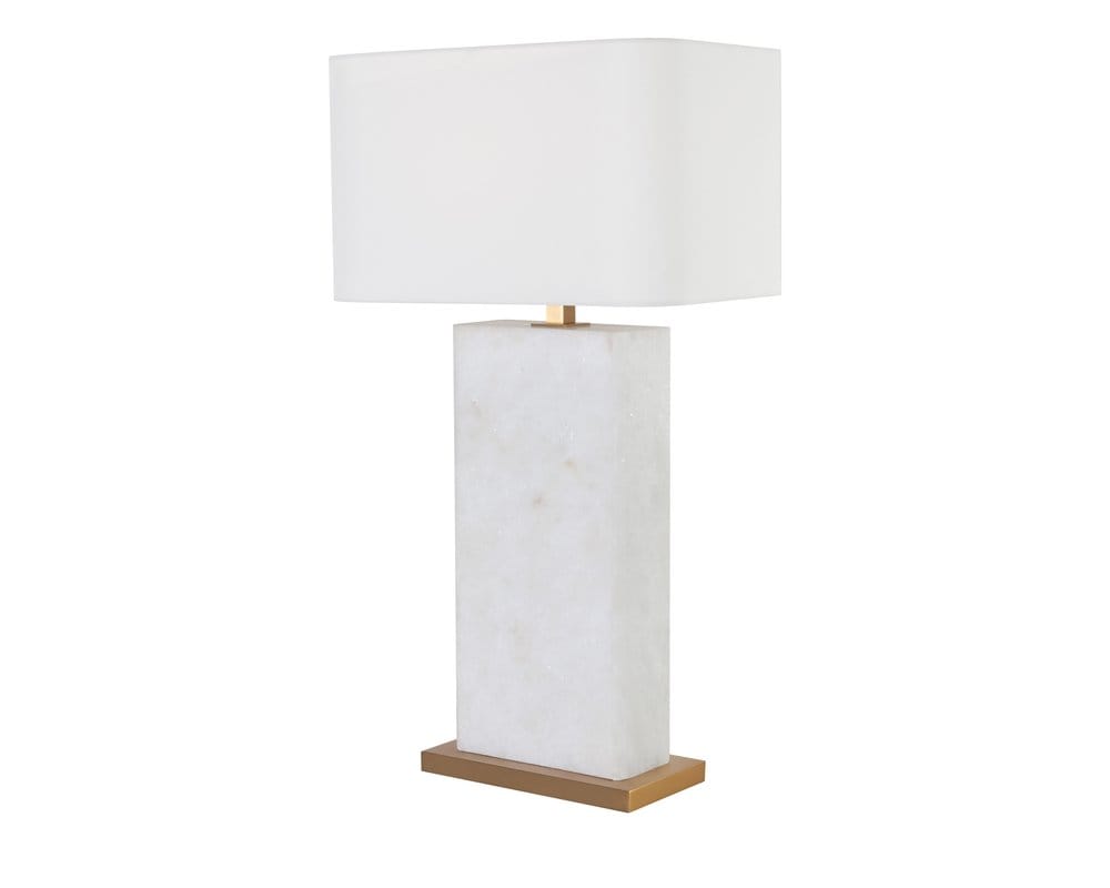 Sunpan - Rovira Table Lamp - 111808 view 1