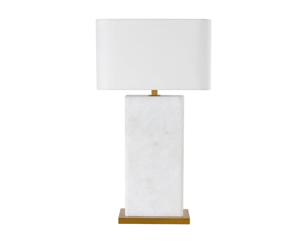 Sunpan - Rovira Table Lamp - 111808 view 3
