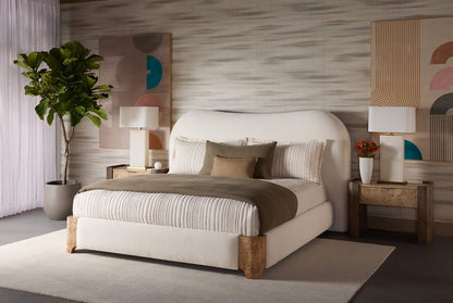 Sunpan - Rovira Table Lamp - 111808 view 5