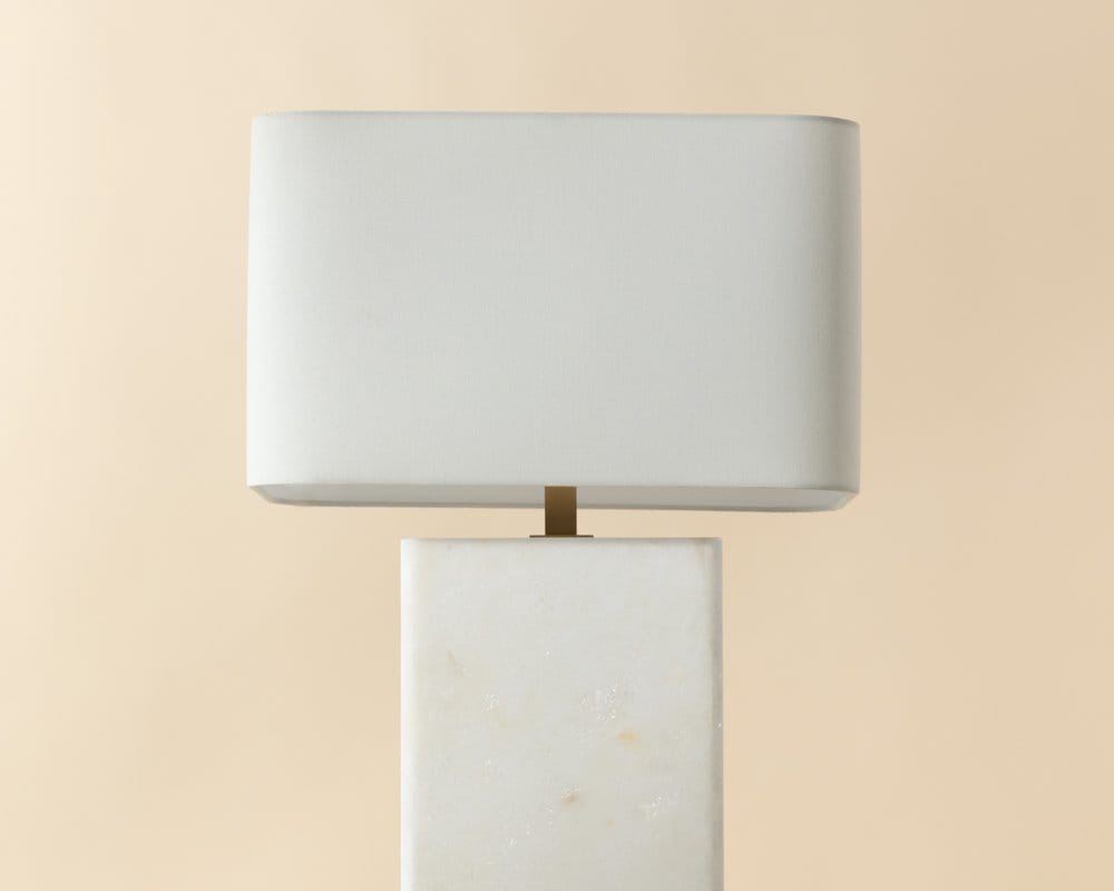 Sunpan - Rovira Table Lamp - 111808 view 7