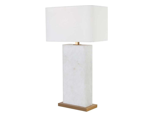 Sunpan - Rovira Table Lamp - 111808 veiw 1