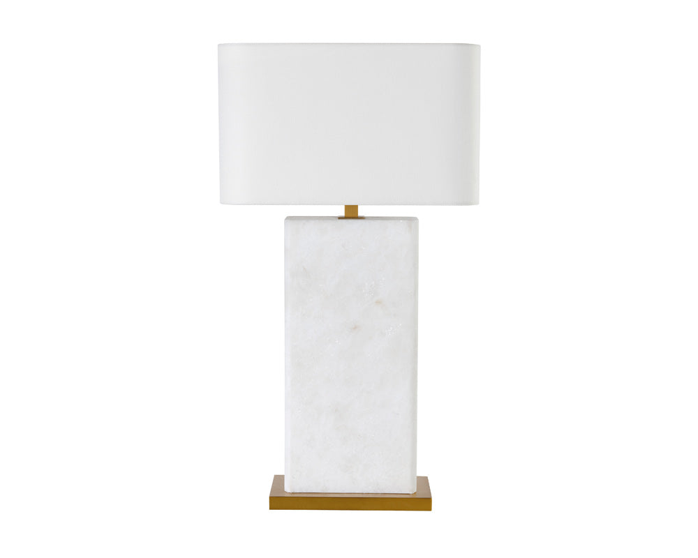 Sunpan - Rovira Table Lamp - 111808 view 2