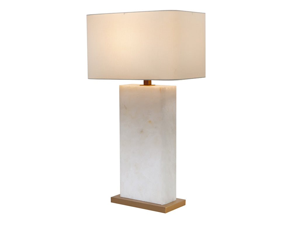 Sunpan - Rovira Table Lamp - 111808 view 3