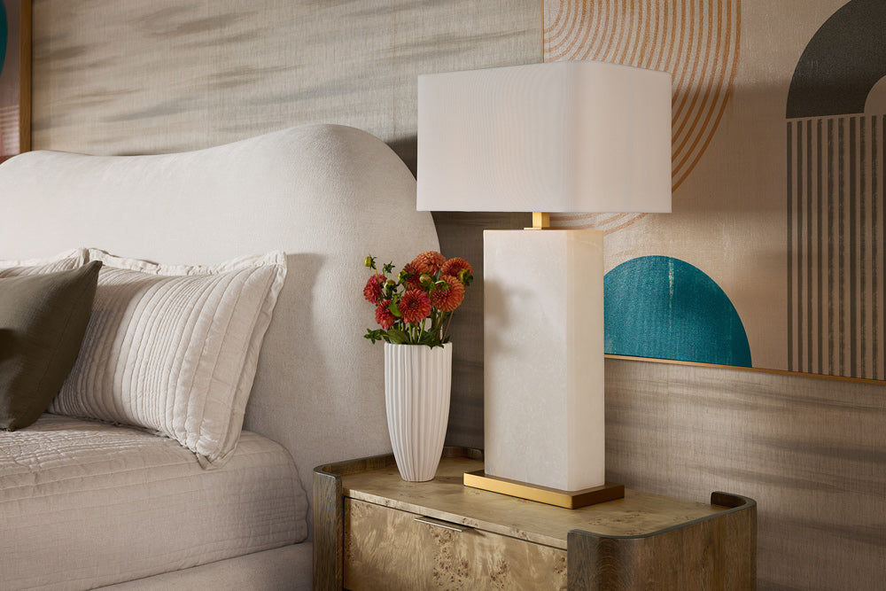 Sunpan - Rovira Table Lamp - 111808 view 4