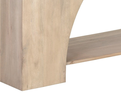 Sunpan - Salma Console Table - 110157 view 6