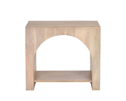 Sunpan - Salma Side Table - 110156 veiw 3